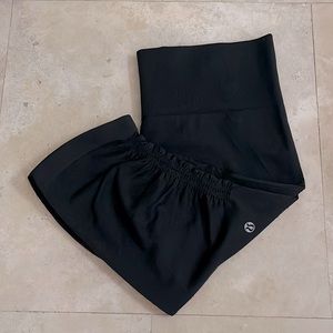 Black Lululemon Leggings